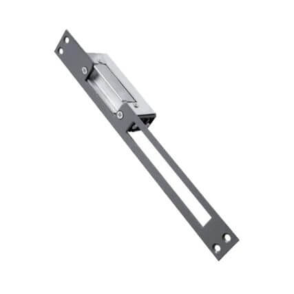 Fechadura Fecho Elétrico 12v Eletromagnetico
