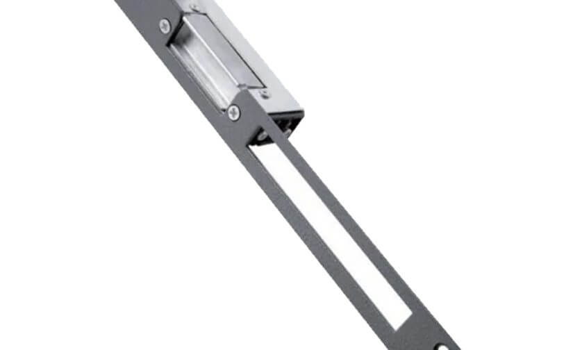 Fechadura Fecho Elétrico 12v Eletromagnetico
