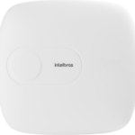 Central Intelbras De Alarme Monitorada Amt 2018 E Intelbras