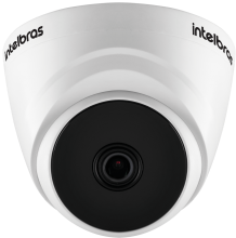 Câmera Dome Full Hd Infravermelho Intelbras Vhd 1220 D G8