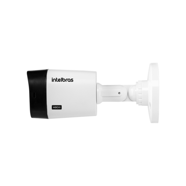Câmera Segurança Intelbras Vhl Hdcvi 1220b g2 Full Hd 3,6 Mm 1080p - Image 2