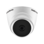 Câmera Vhl 1220 Dome G2 1080p Full Hd Hdcvi Intelbras