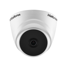 Câmera Vhl 1220 Dome G2 1080p Full Hd Hdcvi Intelbras