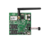 Módulo Gprs P/central Amt 4010 Smart - Xg 4000 Smart