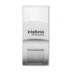 Sensor Infravermelho Alarme Intelbras Ivp 3011 Portas Janela
