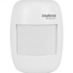 Sensor Infravermelho Passivo C/fio Intelbras Ivp 3021 Shield