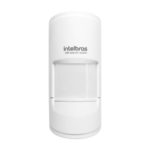 Sensor Ir Passivo Sem Fio 20kg Ivp 4101 Pet Smart Intelbras