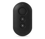 Controle Remoto Alarme Intelbras Xac 4000 Smart Preto