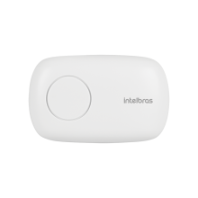 Receptor Intelbras Xar 4000 Smart Para Central De Alarme