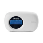 Teclado Para Alarme Xat 4000 Lcd Intelbras
