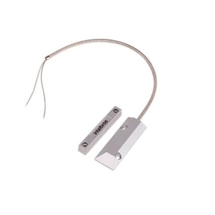 Sensor De Abertura Xas Porta De Aço - Intelbras