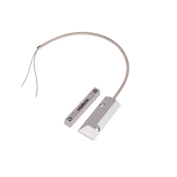 Sensor De Abertura Xas Porta De Aço - Intelbras