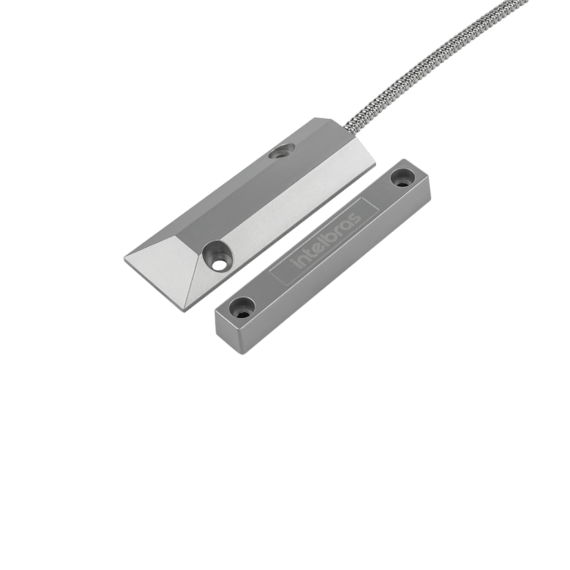 Sensor De Abertura Xas Porta De Aço - Intelbras - Image 2