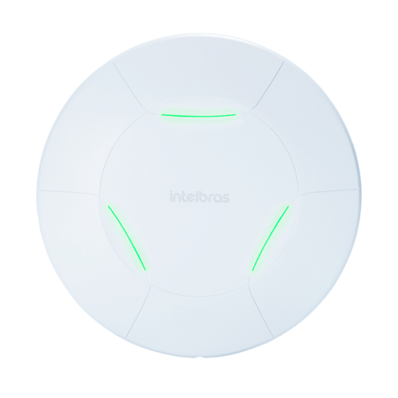 Access Point CorporativoAp 310 Intelbras