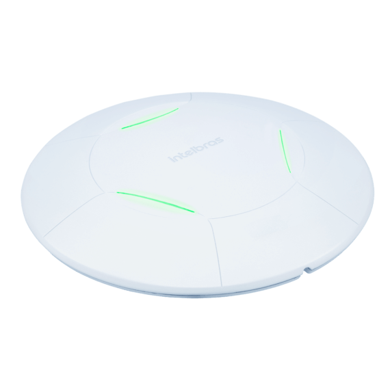 Access Point Indoor Intelbras Ap360 300mbps Até 100 Usuários - Image 2