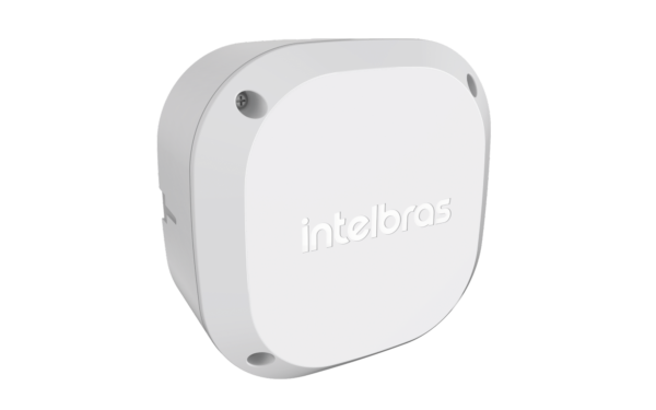 Caixa de Passagem Intelbras Para Câmeras de CFTV VBOX 1100 - Image 2