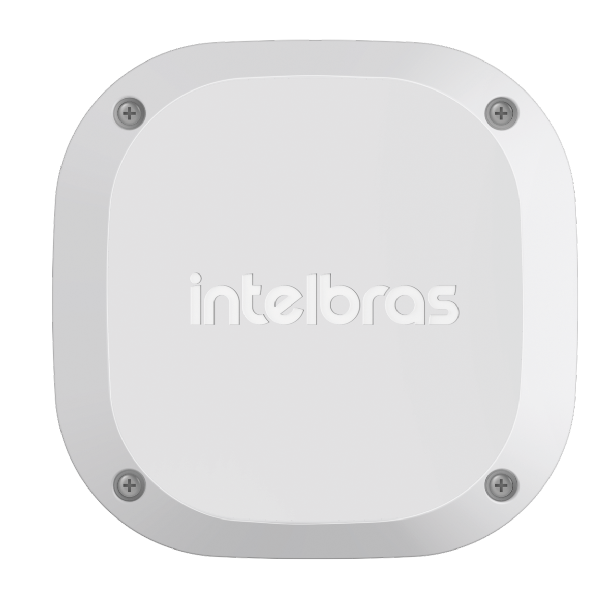 Caixa de Passagem Intelbras Para Câmeras de CFTV VBOX 1100 E