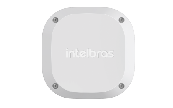 Caixa de Passagem Intelbras Para Câmeras de CFTV VBOX 1100