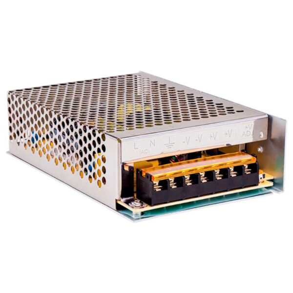 Fonte de Alimentação Intelbras EFM 1210 10A