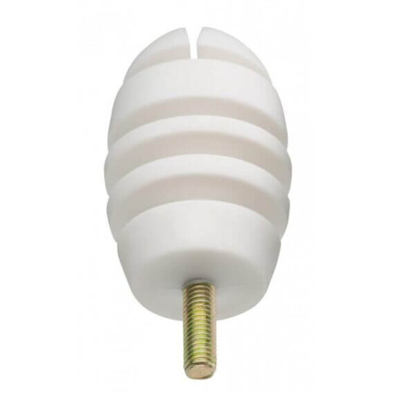Isolador Para Cerca Elétrica UN