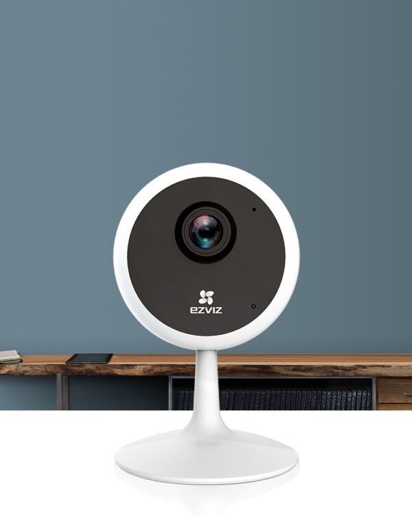 Câmera Hikvision Ip Ezviz Wi-fi Cs-c1c-d0-1d1wfr 720p - Image 12