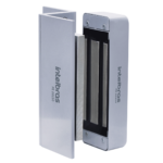 Fechadura Eletroíma Intelbras S/ Sensor FE 20150 Prata