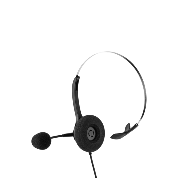 Telefone Headset Intelbras HSB 40 - Image 4