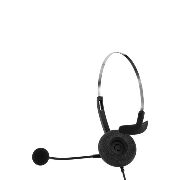 Telefone Headset Intelbras HSB 40 - Image 2