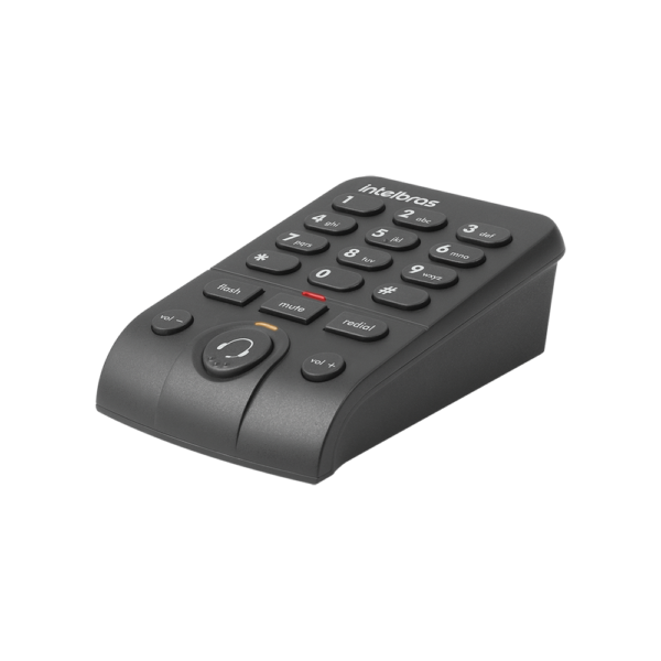 Telefone Headset Intelbras HSB 40 - Image 6