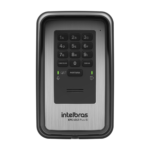 Porteiro Eletrônico 13 Teclas Intelbras XPE 1013 PLUS ID