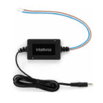 Fonte de Alimentação Sem Pluge de Tomada Intelbras 12,8V 1A EF 1201+