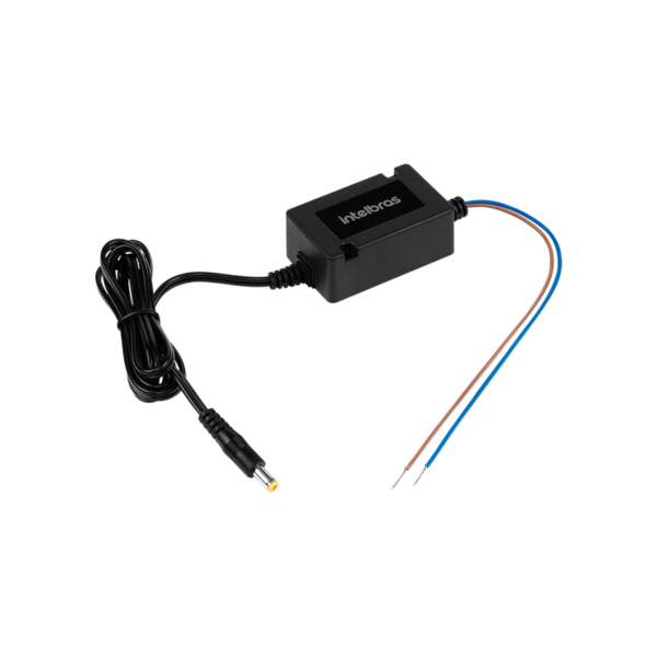 Fonte de Alimentação Sem Pluge de Tomada Intelbras 12,8V 1A EF 1201+ - Image 3