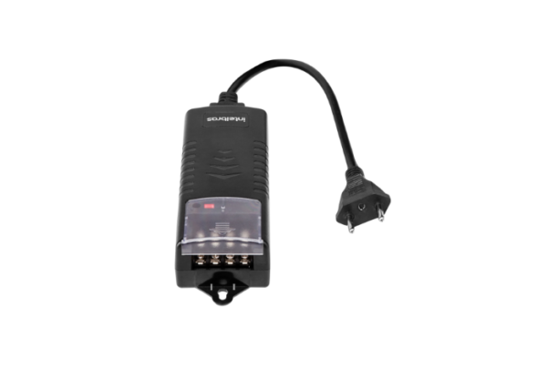 Fonte Chaveada de Alimentação Intelbras 12,8V 3A EF 1203+ - Image 4