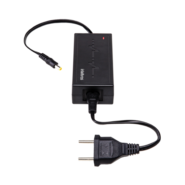 Fonte Chaveada de Alimentação Intelbras 12,8V 5A EF 1205 - Image 3