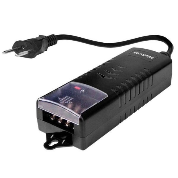 Fonte Chaveada de Alimentação Intelbras 12,8V 5A EF 1205+ - Image 5