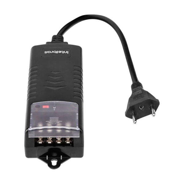 Fonte Chaveada de Alimentação Intelbras 12,8V 5A EF 1205+ - Image 4