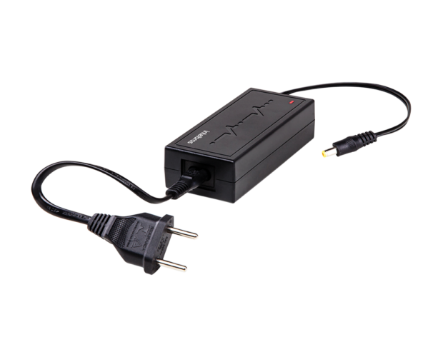 Fonte Chaveada de Alimentação Intelbras 12,8V 5A EF 1205 - Imagem 2
