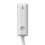 Microfone Para CFTV Intelbras MIC 1050