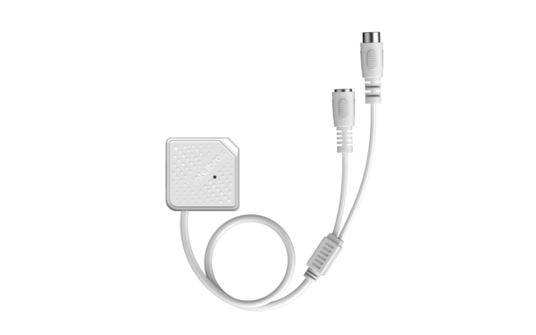 Microfone Para CFTV Intelbras MIC 3080 - Image 4