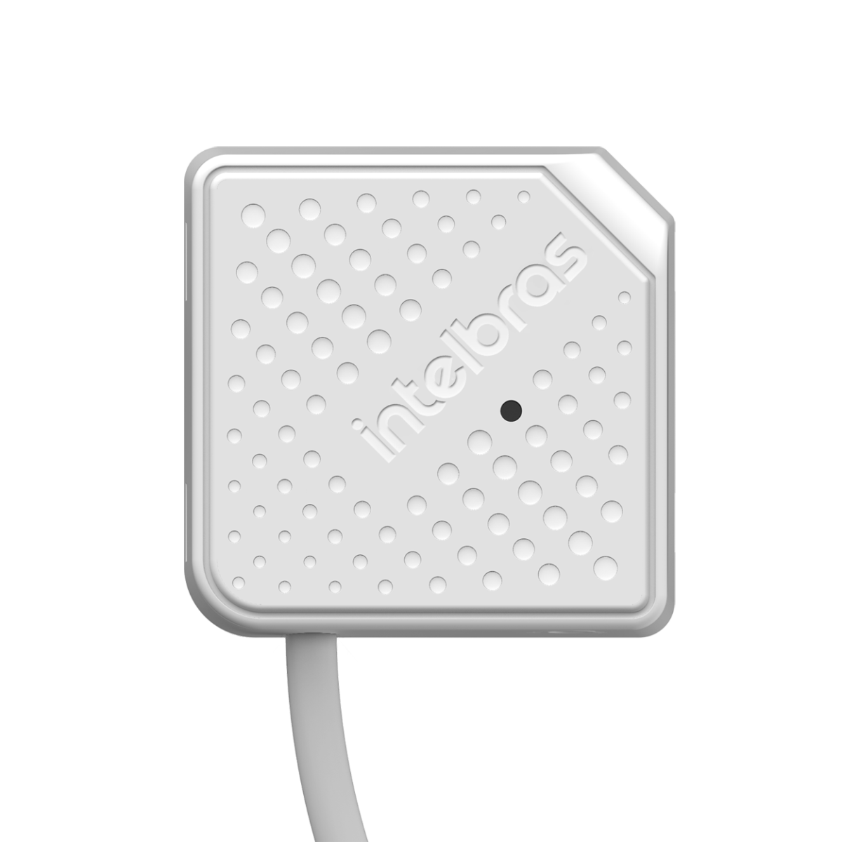 Microfone Para CFTV Intelbras MIC 3080