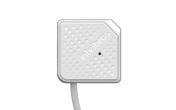 Microfone Para CFTV Intelbras MIC 3080