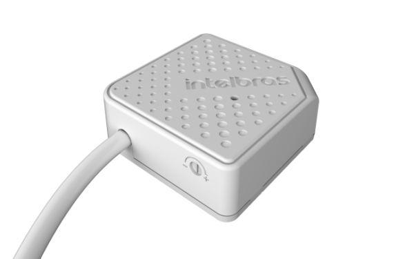 Microfone Para CFTV Intelbras MIC 3080 - Image 3