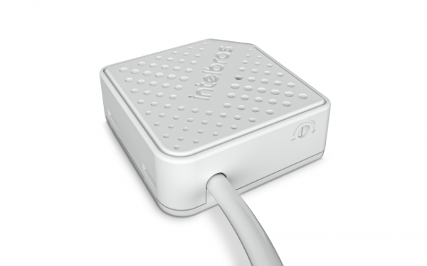 Microfone Para CFTV Intelbras MIC 3080 - Image 2
