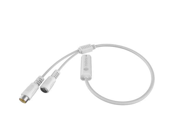 Microfone Para CFTV Intelbras MIC 1050 - Imagem 4