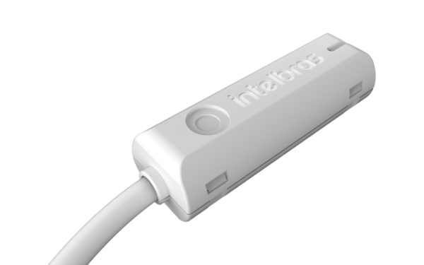 Microfone Para CFTV Intelbras MIC 1050 - Imagem 3