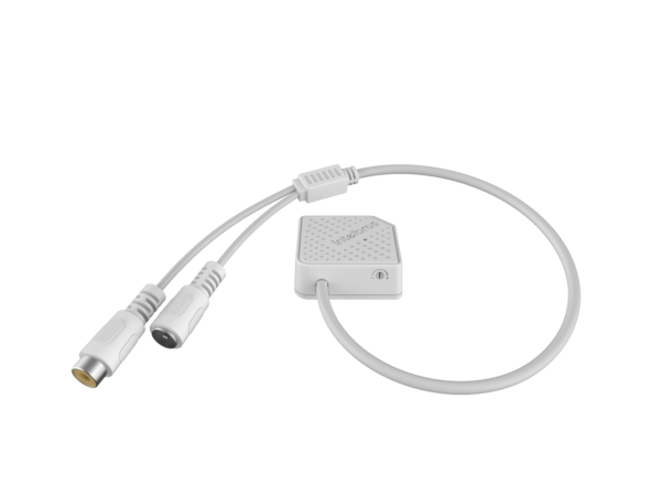 Microfone Para CFTV Intelbras MIC 3080 - Image 5