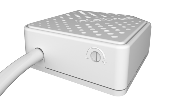 Microfone Para CFTV Intelbras MIC 3080 - Image 6