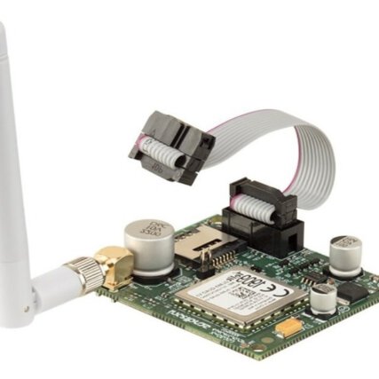 Módulo GPRS Intelbras XAG 8000