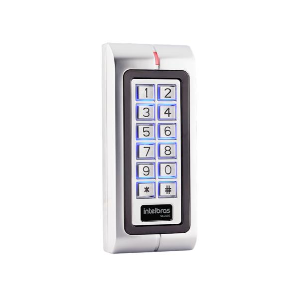 Controlador de Acesso 125kHz Intelbras SA 210E