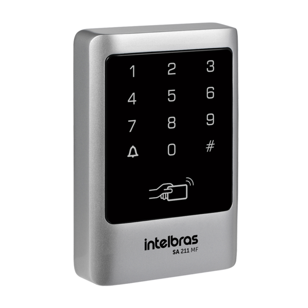 Controlador de Acesso 13,56MHz Intelbras SA 211 MF - Image 3